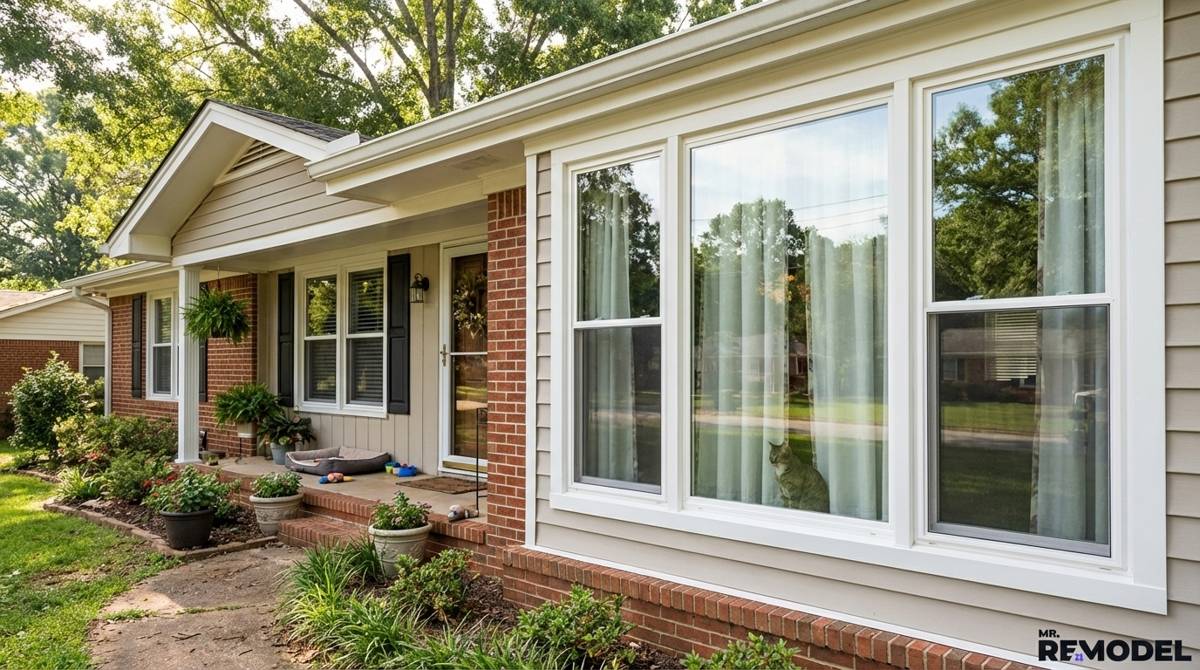 Window Installation Contractors in Columbus, GA: The 3-Window Upgrade Specialists